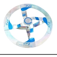 VORTEX UFO V7- FLYING UFO CHILDREN'S TOY
