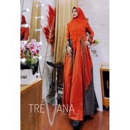 aisyah set syari ory trevana