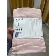 Thin Curtains Stenfro Vitrase Curtains 145x250 cm