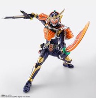 (發比玩) 8月 預購 代理版 SHF 真骨彫製法 假面騎士鎧武 柳橙鎧甲