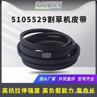 Lawn Mower Belt5105529 5105529FS Suitable for Ferris IS600 IS600Z 52 "Deck