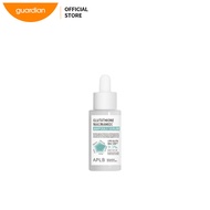 APLB Glutathione Niacinamide Ampoule Serum 40Ml