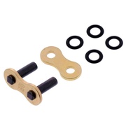 GENUINE DID 520VX3 ZJ SPRING LOCK