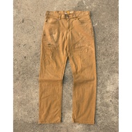 Carhartt Pants (102517-918) 34*32 100% Authentic