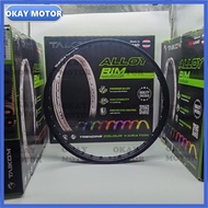 1pc price Rim Alloy TAIKOM Made In SIZE 1.60x17 160/17 160x17