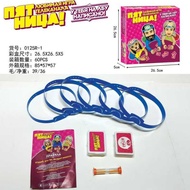 Russian Board Game Card Game Multiplayer Interactive Guess Card Board Game Russian Game Chess Guess 