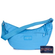 JANSPORT-UNPHASED CROSSBODY LARGE Campus Series Bag-Blue (JS0A897G)