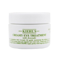 Kiehls Creamy Eye Treatment with Avocado 14 g