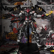 Ao Daban Mecha C Assembled Kernel Model Motivation Mecha Figure Cao Blind Lu Bu Asura Gundam Box Thr