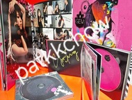 鄧紫棋 簽名版  GEM  My Secret Limited CD及DVD 限量版 Boxset