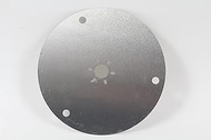 Husqvarna Genuine 587378001 Skid Plate Fits Automower 430X 450X OEM