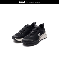 MLB รองเท้าผ้าใบ Unisex รุ่น 3ASHATF3N 50BKS - สีดำ