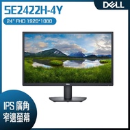 DELL 戴爾 SE2422H-4Y 窄邊美型螢幕