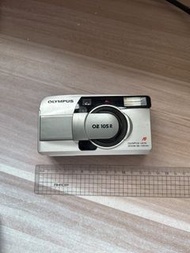 Olympus OZ 105R 38-105mm 菲林相機（冇電池提供）