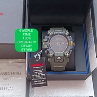 (JAPAN SET)G-SHOCK MUDMAN GW-9500-3/GW-9500-3JF/GW9500/GW-9500