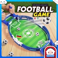Football Match Soccer Game Tabletop Board Game Children Football Sports Toy Mainan Bola Kanak