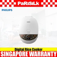 Philips HD4515/67 Digital Rice Cooker