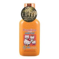 Propolinse  兒童用蜂膠漱口水