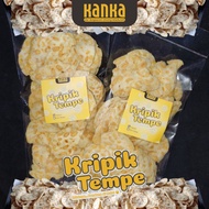 Kanka Tempeh Chips