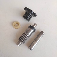 GEAR RPM RX KING RX SPESIAL YT115 SET ORIGINAL COPOTAN