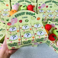 Sugar Squishy Fruits Box Slow Rising Squishy