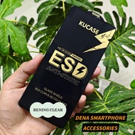 Tempered Glass ZTE Nubia A56 Ceramic Glass