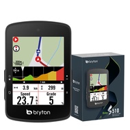 BRYTON RIDER S510 GPS BICYCLE COMPUTER