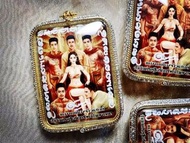 ❤️阿贊歐查多夫女王