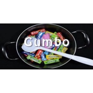 Gumbo by Nicholas Lawrence digital download