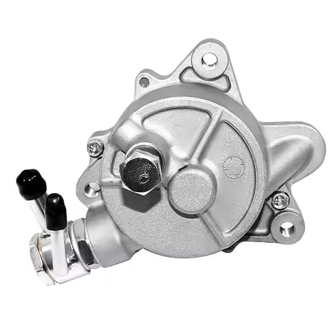 Brake Vacuum Pump 146507T411 14650-7T401 Accessories Parts For Nissan Patrol GQ GU TD42 4.2L Diesel 