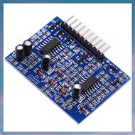 (UDOP) EG7500 Inverter Front Stage Boost Push-Pull Switching Power Drive Board Fully Compatible with