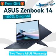 ASUS ZenBook 14 2025 / Ultra 9 285H 14Inch 2.8K 120Hz OLED Screen AI Ultra-thin /ASUS Laptops 华硕灵耀14