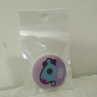 bt21 mang popsocket unofficial