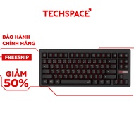 Genuine Wooting 80HE TenZ Takeover Edition Mechanical Gaming Keyboard Rapid Trigger 8000Hz Magnetic 