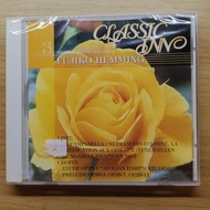 CD  Classic Inn 'Shogakukan CD Magazine 3' - Fujiko Hemming  Japan (New)