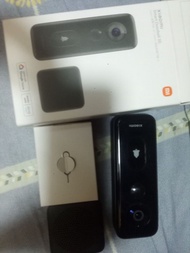 小米智能門鈴 3