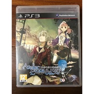 Atelier Escha & Logy: Alchemists of the Dusk Sky (JAP) （PS3）