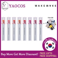 [WAKEMAKE] Dewy Gel Glow Tint 3g / 13 Colors