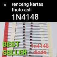 DDL99 diode 1n4148 in4148 in 1n 4148