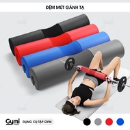 Foam Pad to Protect Neck, Shoulder, Weightlifting Support Squad Gym