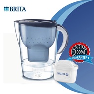 Brita Water Filter Jug Penapis Air 3.5l With Maxtra+ Cartridge | Free Gift