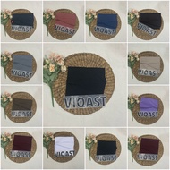 𝐕𝐈𝐐𝐀𝐒𝐓 - KERUDUNG ANAK TK ZAHRA 3 TAHUN - 6 TAHUN JERSEY PREMIUM VIQAST | JILBAB ANAK KERUDUNG ANAK