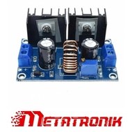 STEP DOWN BUCK CONVERTER XL4016 8A IP: DC4V-38V OP: DC1.25V-36V