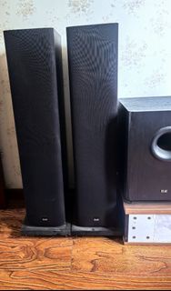 全港十八區収 HiFi 音響設備｜喇叭、黑膠唱機、前級、後級、膽機、CD 機、解碼機、功放、擴音機 Bowers & Wilkins 寶華 B&W、Bang & Olufsen、Dynaudio 丹拿