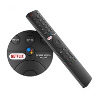 New XMRM-19 360° Bluetooth Voice Remote Control Fit For Xiaomi Mi TV P1 32" 43" 55" Android Smart TV