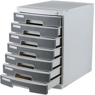 Data Storage Storage Box File Cabinet 8877 Locked File Cabinet File Box Large Capacity File Powerful