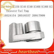 [Hot-Sale] Excavator Fuel Pump for Volvo EC135B EC140 EC160 EC160B EC180B EC2 Engine Oil Transfer Pu