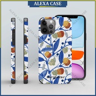 Marimekko Phone Case for iPhone 14 Pro Max / iPhone 13 Pro Max / iPhone 12 Pro Max / iPhone 11 Pro M