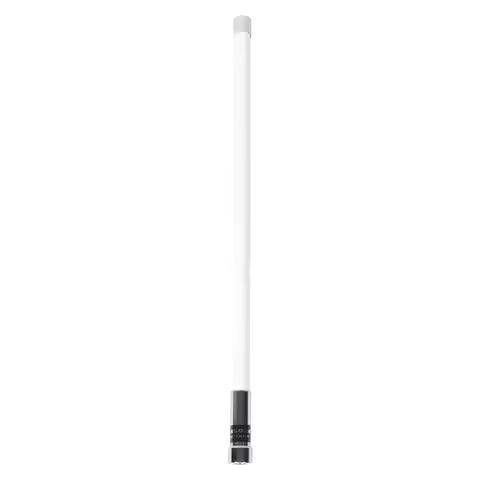 Best Pick NL550 136-174/400-470MHz VHF UHF Dual Band Fiberglass Antenna