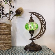 Imported Turkish Table Lamp